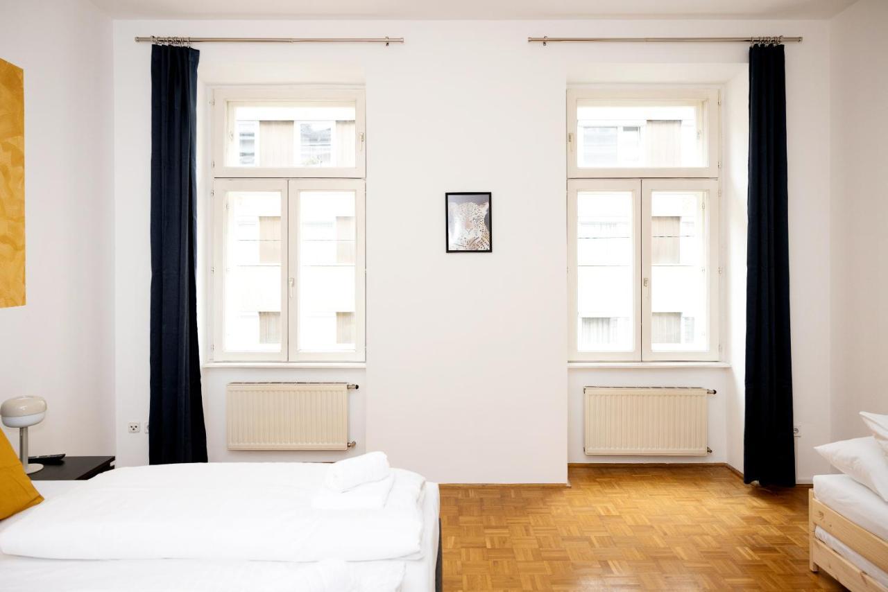 Premium 80 M2 - Free Parking Wien