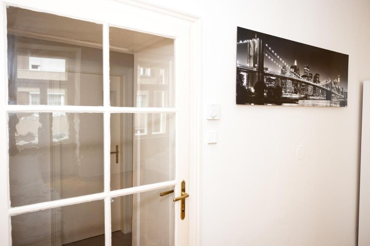 Apartment Premium 80 M2 - Free Parking Wien