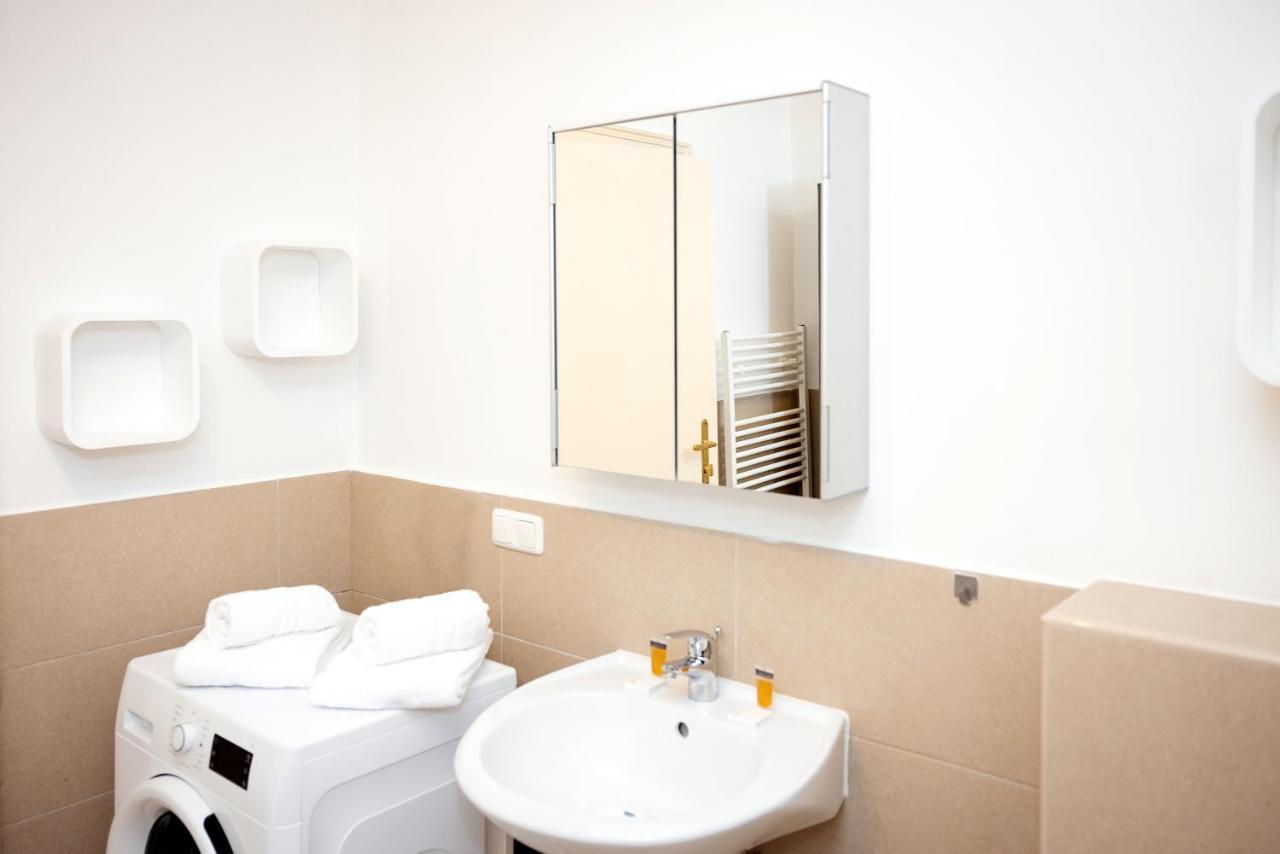 Apartment Premium 80 M2 - Free Parking Wien