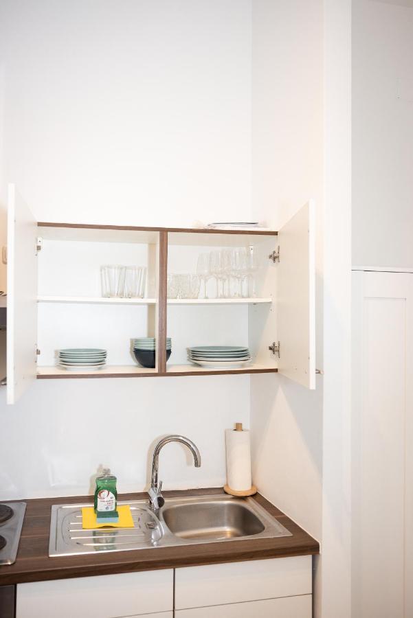 Premium 80 M2 - Free Parking Apartment Wien